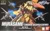 HG 1/144 MVF-M11C Murasame Andorew Waldfeld Custom