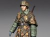 1/35 WWII German SS Greandier, KG Hansen