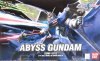 HG 1/144 ZGMF-X31S Abyss Gundam