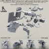 1/35 MK47 Advanced Lightweight Grenade Launcher #5