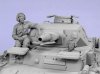 1/35 German Tank Crew DAK 1941 #1