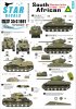 1/35 South African Sherman Tanks in Italy 1943-45