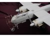 1/32 He219A-7 UHU Detail Up Parts for Revell