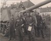 1/35 Russian Tank Crew #1