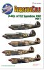 1/48 P-40s of 112 Squadron RAF Part.1