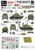 1/35 US 66th Armored Regiment in Normandy, M4 Sherman