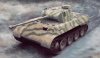 1/35 Panther Ausf.D V2