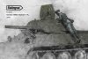 1/35 German Soldiers Inspect T-34 (Big Set, 8 Figures)