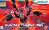 HG 1/144 GNW-003 Gundam Throne Drei
