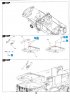 1/35 Russian KamAZ K-4386 Typhoon-VDV w/32V01 RCWS