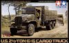 1/48 US 2.5 Ton 6x6 Cargo Truck