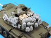 1/35 M60A1 Stowage Set (Early)