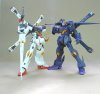 1/100 XM-X1/X2 Cross Bone Gundam Conversion Set for Bandai MG