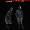 1/35 Russian Tank Crew #3