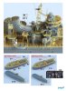 1/700 IJN Aircraft Cruiser Mogami Upgrade Set for Tamiya 31341