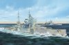 1/350 HMS Battleship Queen Elizabeth