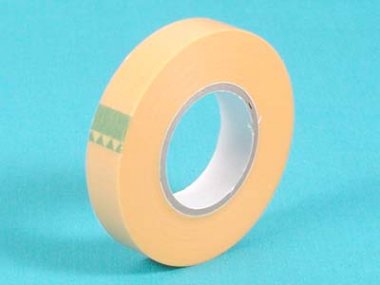 Masking Tape Refill (Width: 10mm)