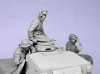 1/35 German Tank Crew #2, Winter 1941-43