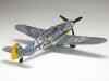 1/48 Messerschmitt Bf109G-6