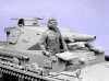 1/35 German Tank Crew #1, Summer 1935-44