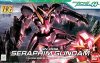 HG 1/144 GN-009 Seraphim Gundam