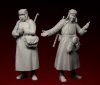 1/35 Russian Soldiers, 1941-43