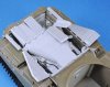 1/35 AVDS-1790 Engine & Compartment Set #3 for AFV Club Shot-Kal