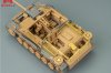 1/35 German StuG.III Ausf.G Early Production with Full Interior