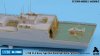 1/700 PLA Navy Type 055 Destroyer Detail Up Set for Trumpeter