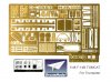 1/48 F-14B Tomcat Detail Up Etching Parts for Hobby Boss