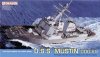 1/700 USS Destroyer DDG-89 Mustin