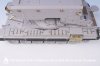 1/35 Russian TOS-1A Detail Up Set w/Side Skirts for Trumpeter