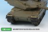 1/35 JGSDF Type 10 MBT Side Skirts Set for Tamiya