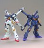 1/100 XM-X1/X2 Cross Bone Gundam Conversion Set for Bandai MG