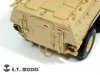 1/35 PLA ZSL-92B IFV Detail Up Set for Hobby Boss 82456