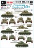 1/35 Finnish Tanks in WWII #4, T-34/85 WWII & T-34 Cold War