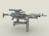 1/35 M240 Swing Ver.2 Set (2ea)