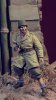 1/35 WWII Polish Home Army Soldier, Warsaw Uprising