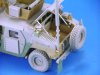 1/35 M1114 Humvee Conversion Set for Tamiya