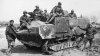 1/35 WWI French Tank Crewman #1