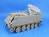 1/35 M113 Fitter Conversion Set for M113 (Best for AFV Club)