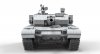 1/35 PLA ZTZ-99A Chinese Main Battle Tank