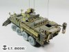 1/35 M1132 Stryker ESV Detail Up Set for AFV Club