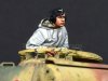 1/35 WWII German Panther Commander #2