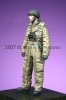 1/35 WWII British Tank Crew #1