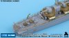 1/700 IJN Destroyer Mutsuki 1941 Detail Up Set for Yamashita