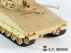 1/35 Swedish CV9040B IFV Detail Up Set for Academy 13217