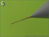 1/48 Panavia Tornado Pitot Tube & Angle Of Attack Probes