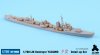 1/700 IJN Destroyer Yugumo Detail Up Set for Hasegawa