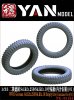 1/35 Sd.Kfz.250/Sd.Kfz.10 Empty Tire #1 (5 pcs)